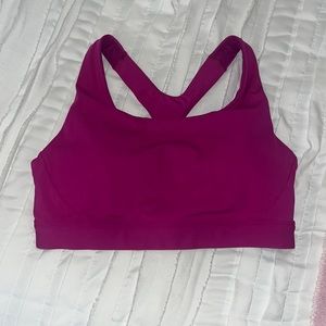 Athleta Sports Bra